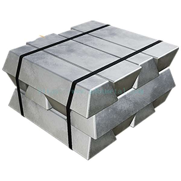 Aluminum Ingot